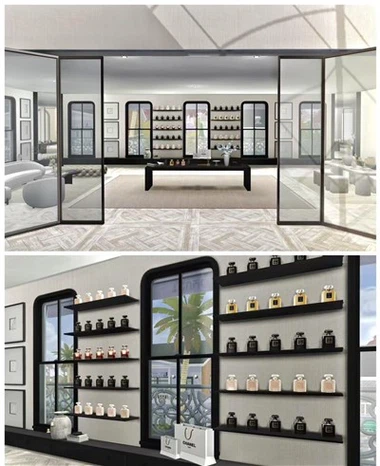 عرض العطور
