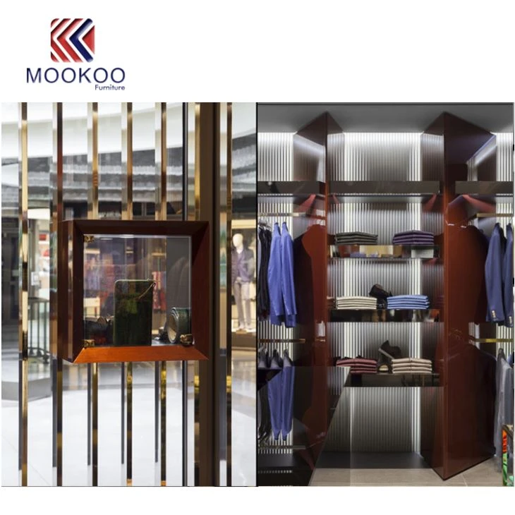 Clothes Store