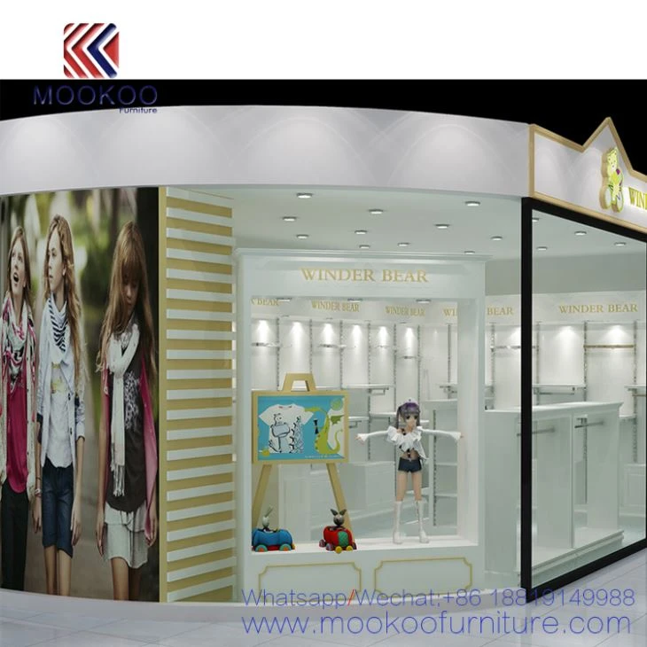 Designs Clothing Stores