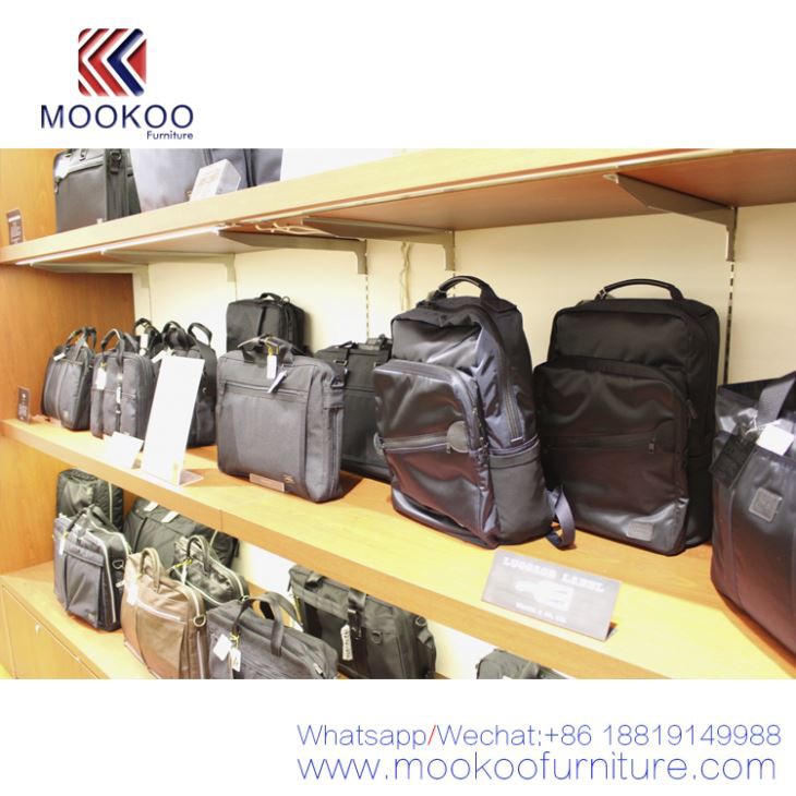 Handbag Shop Counter Design