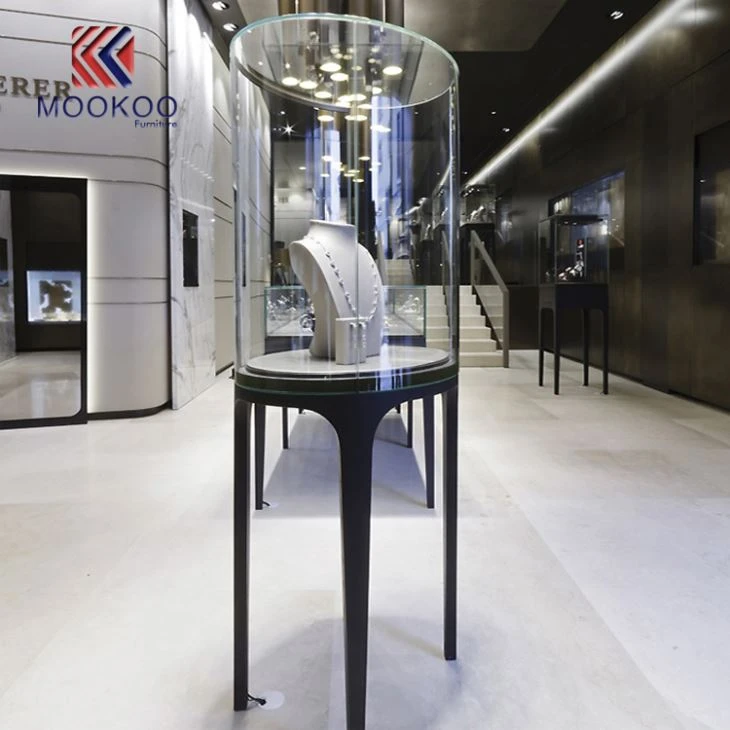 Jewellery Counter Without Storage