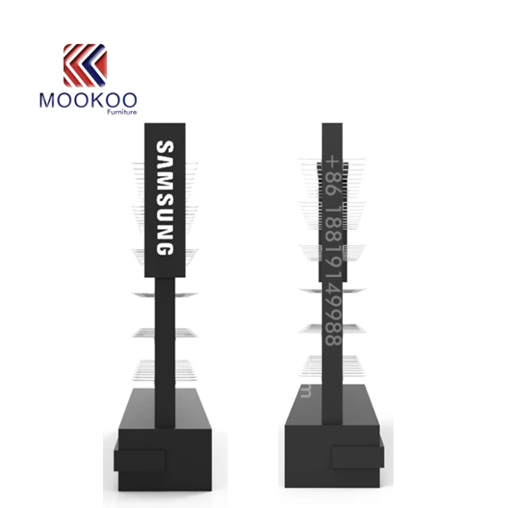 Phone Accessory Display For Samsung