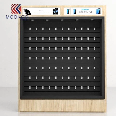 اكسسوارات الجوال المخصصة