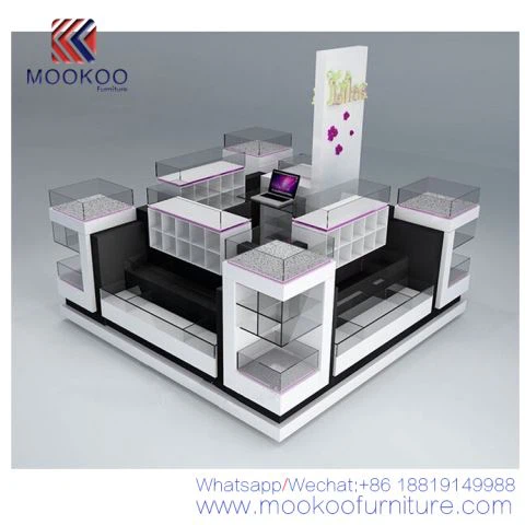 عرض لمستحضرات التجميل