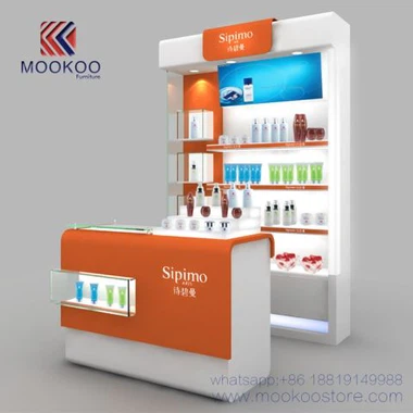 اثاث لمستحضرات التجميل عرض