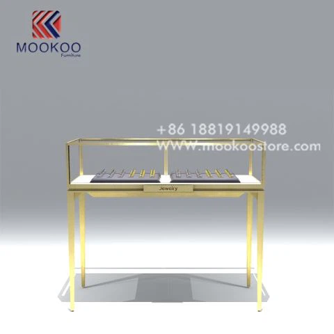 مجوهرات عرض الواجهة