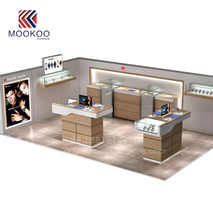 Watches Furniture Design