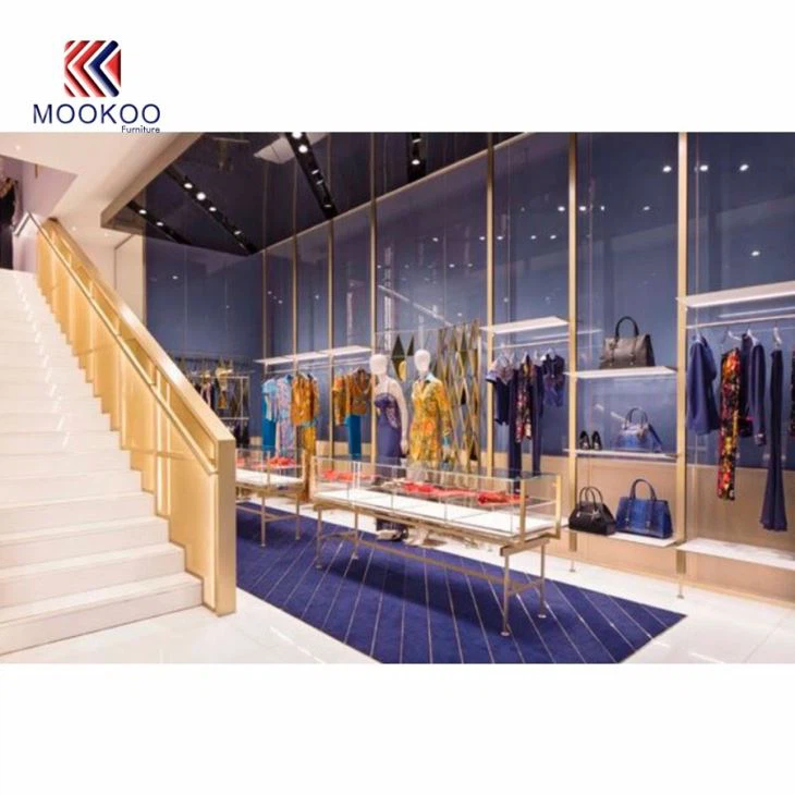 Display Clothing Stand