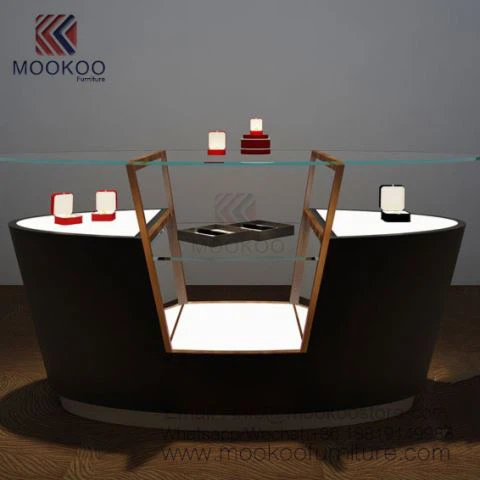 مفصل حالة المجوهرات