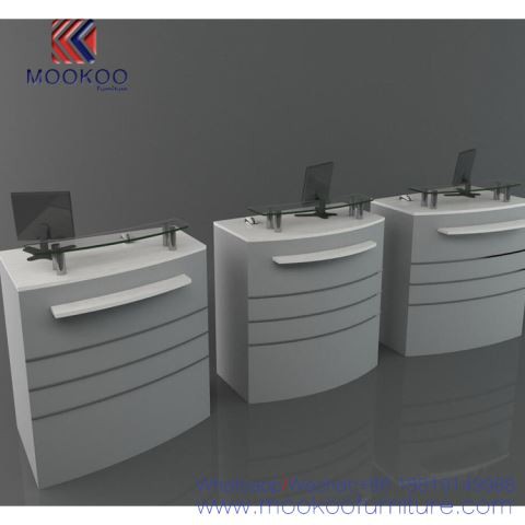 عداد الاستقبال