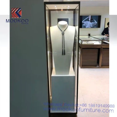 صندوق المجوهرات الدائمة