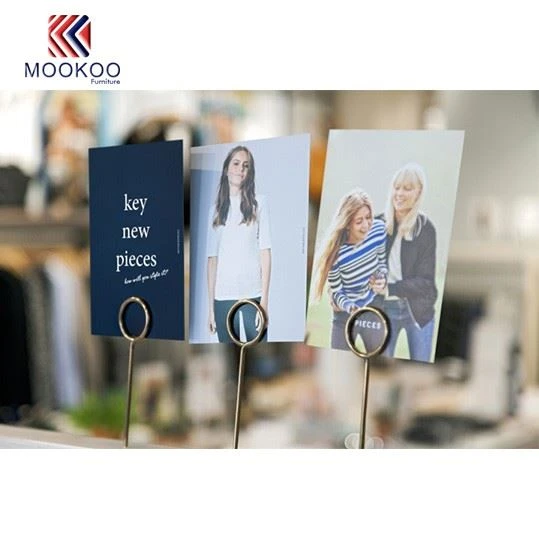 Garment Showroom Display Fixture